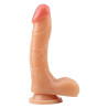 Chisa Novelties Gode Poem DIldo 16.5 x 4 cm